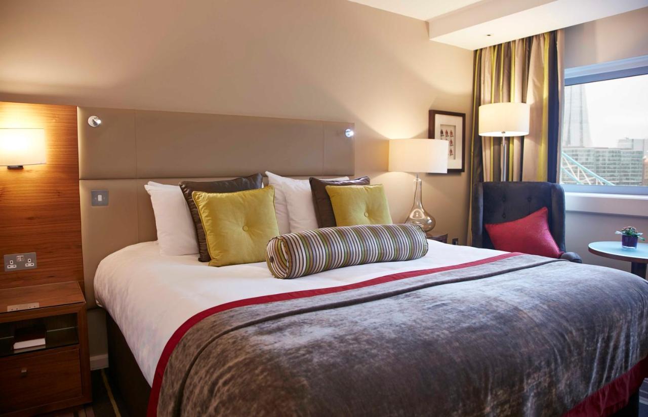 Hotel The Tower Hotel, By Thistle Londra