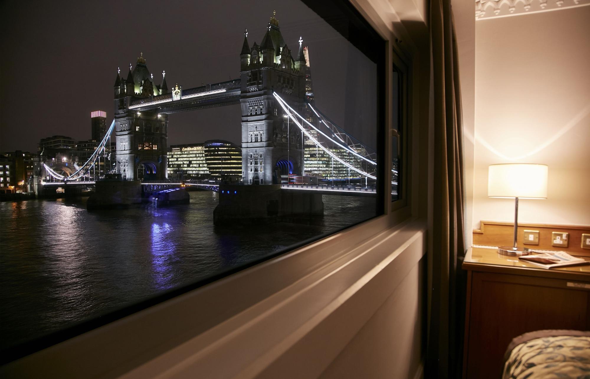 The Tower Hotel, By Thistle Hotel Londra