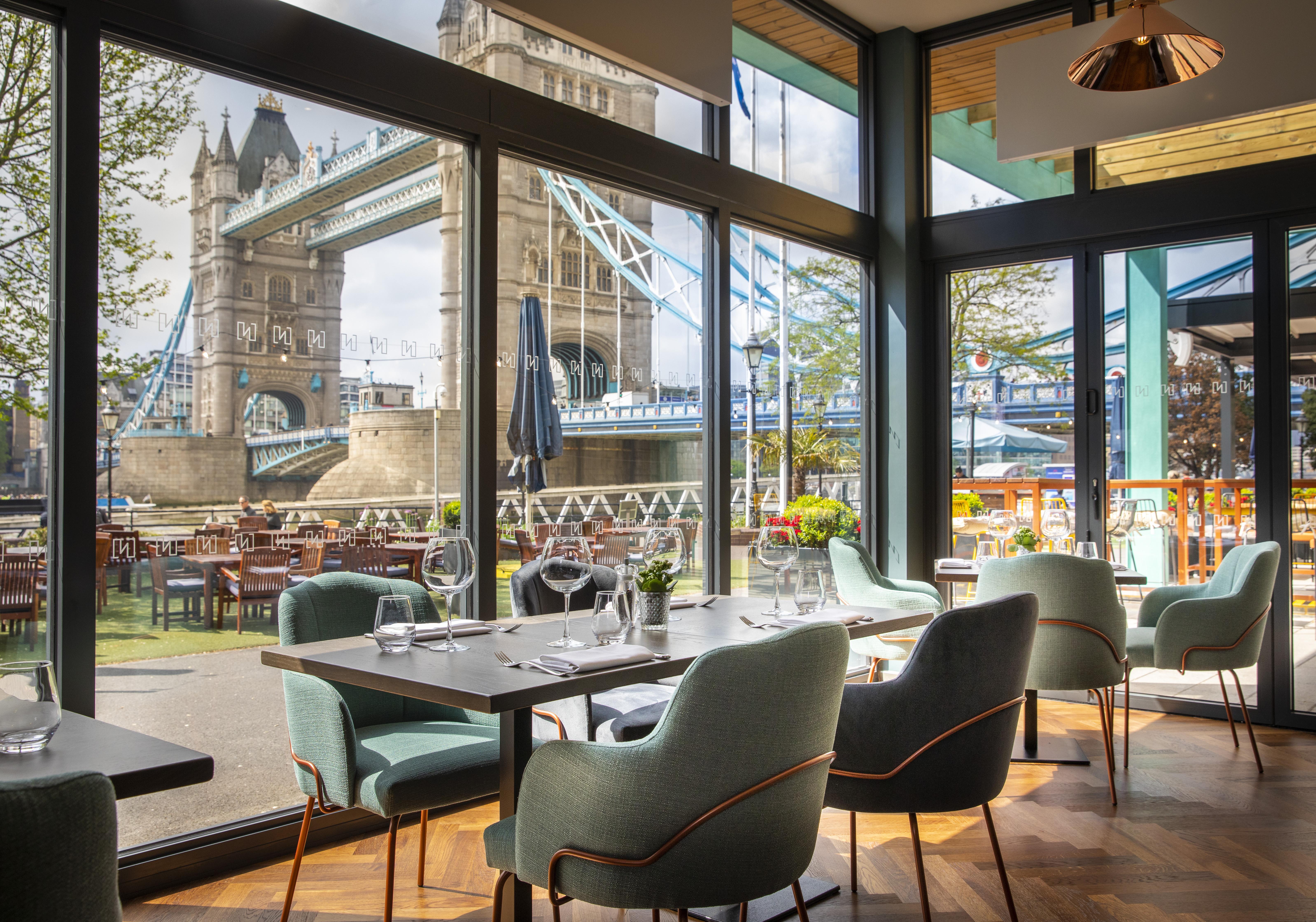 The Tower Hotel, By Thistle Londra