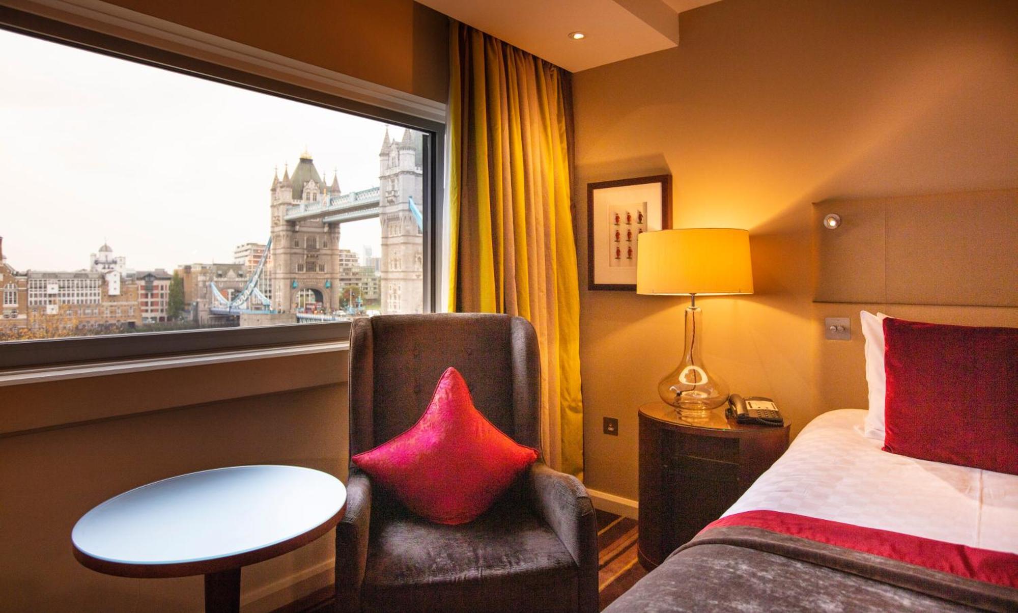 The Tower Hotel, By Thistle Hotel Londra