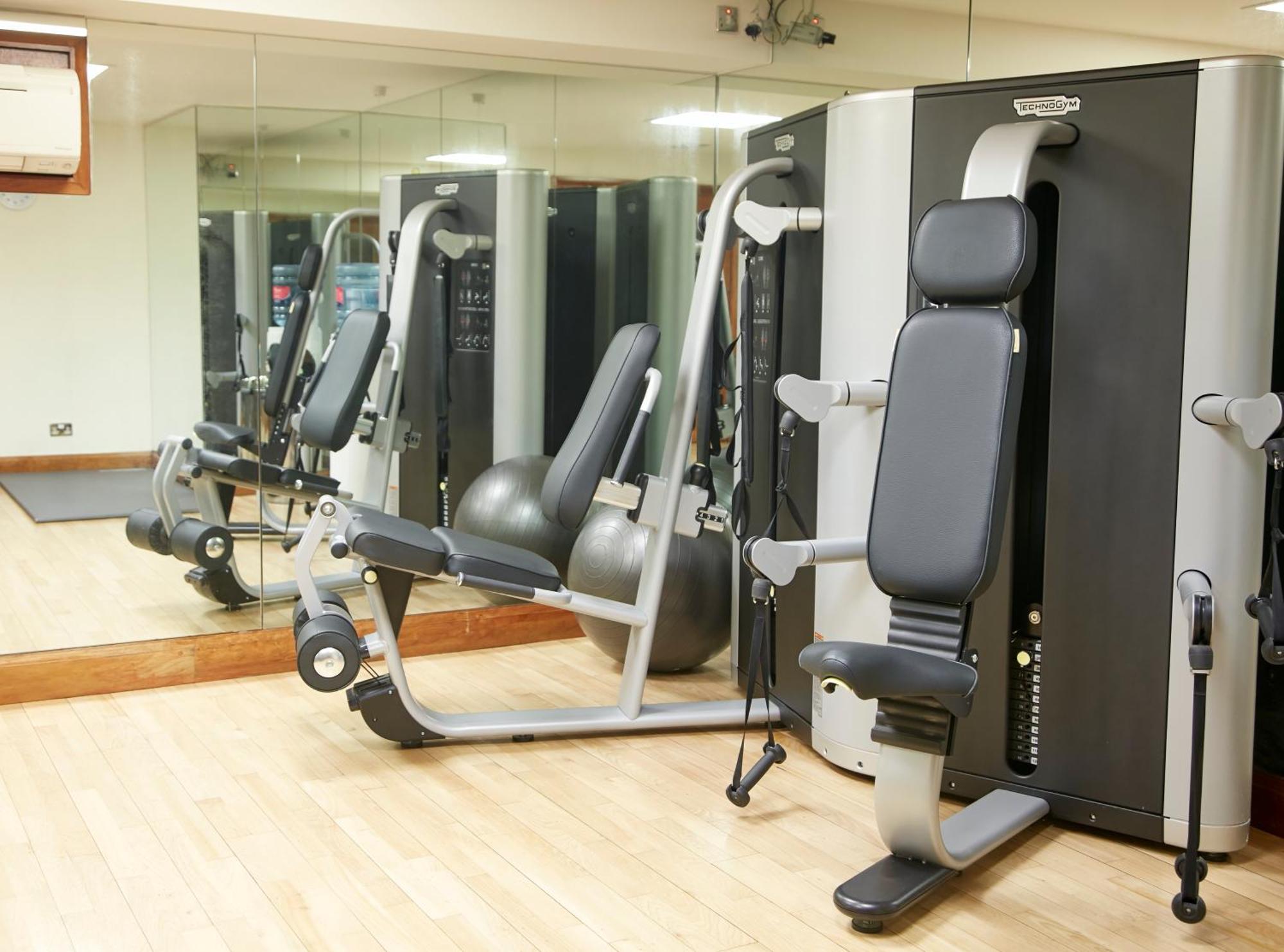 The Tower Hotel, By Thistle 4* Londra