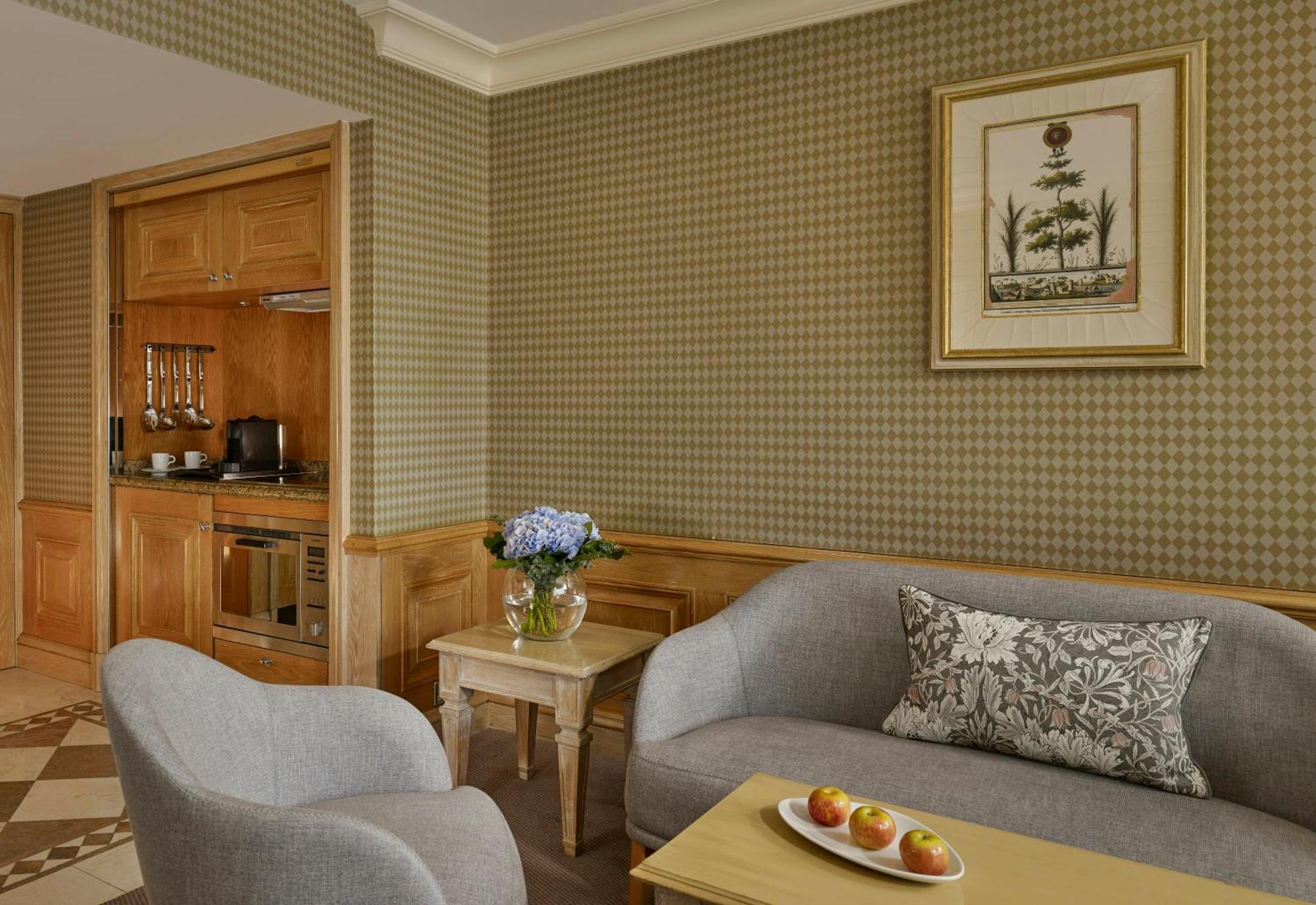 The Tower Hotel, By Thistle Londra