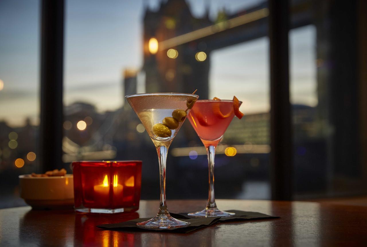 The Tower Hotel, By Thistle 4* Londra