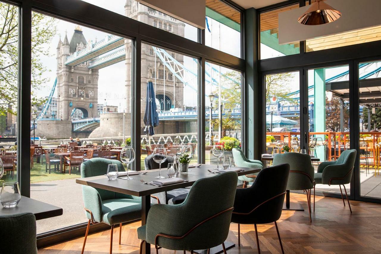 The Tower Hotel, By Thistle Londra