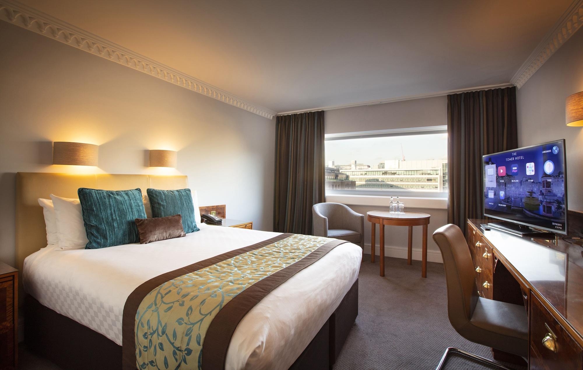 The Tower Hotel, By Thistle 4* Londra