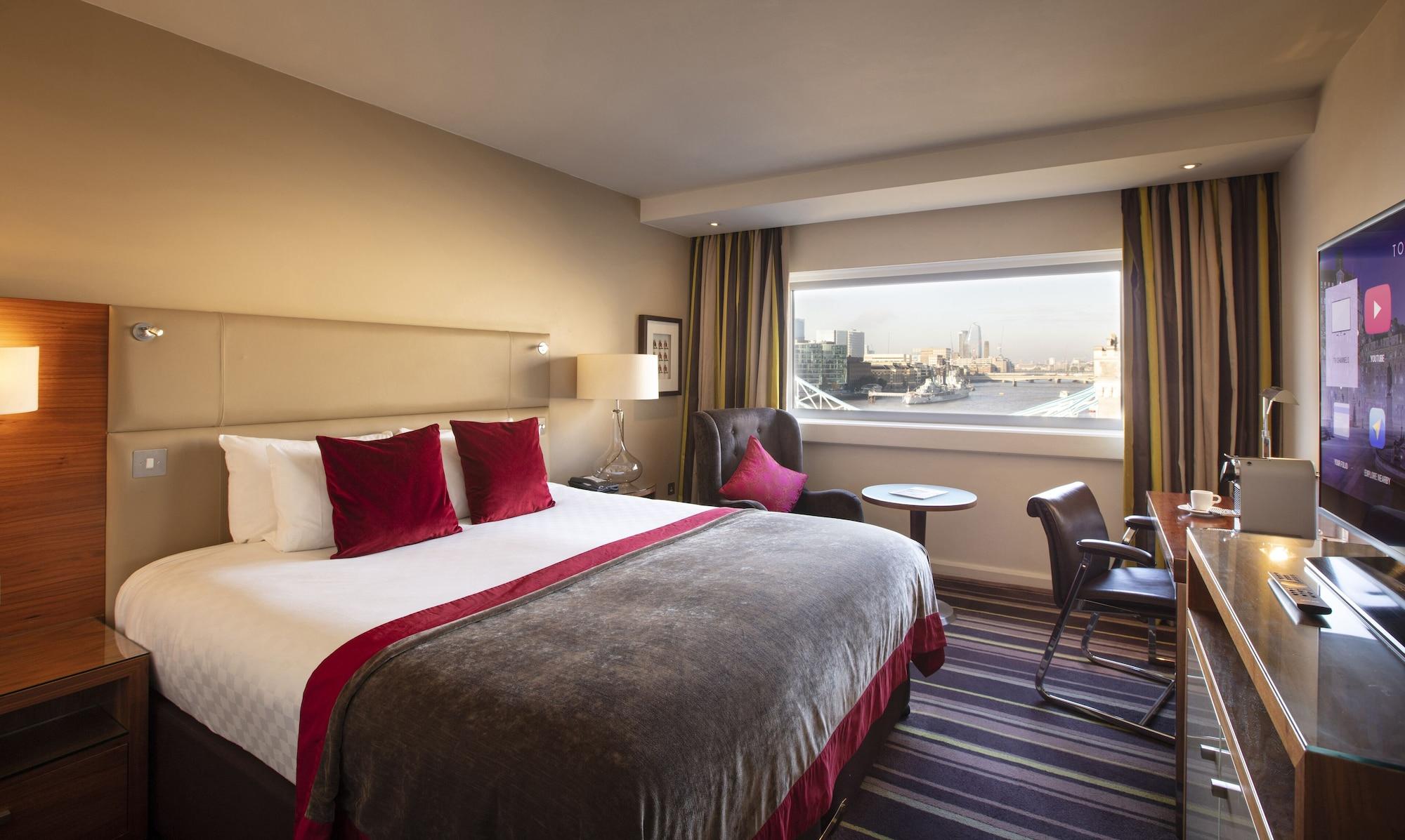The Tower Hotel, By Thistle Londra