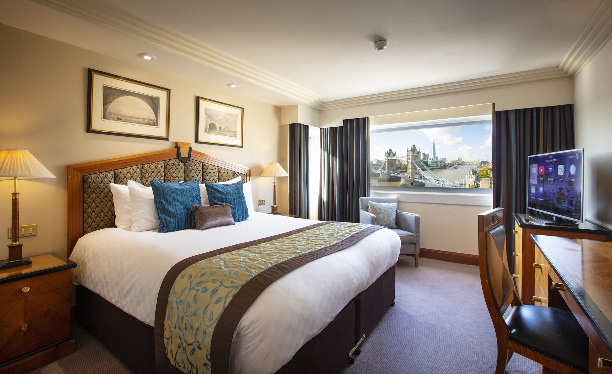 The Tower Hotel, By Thistle Hotel Londra
