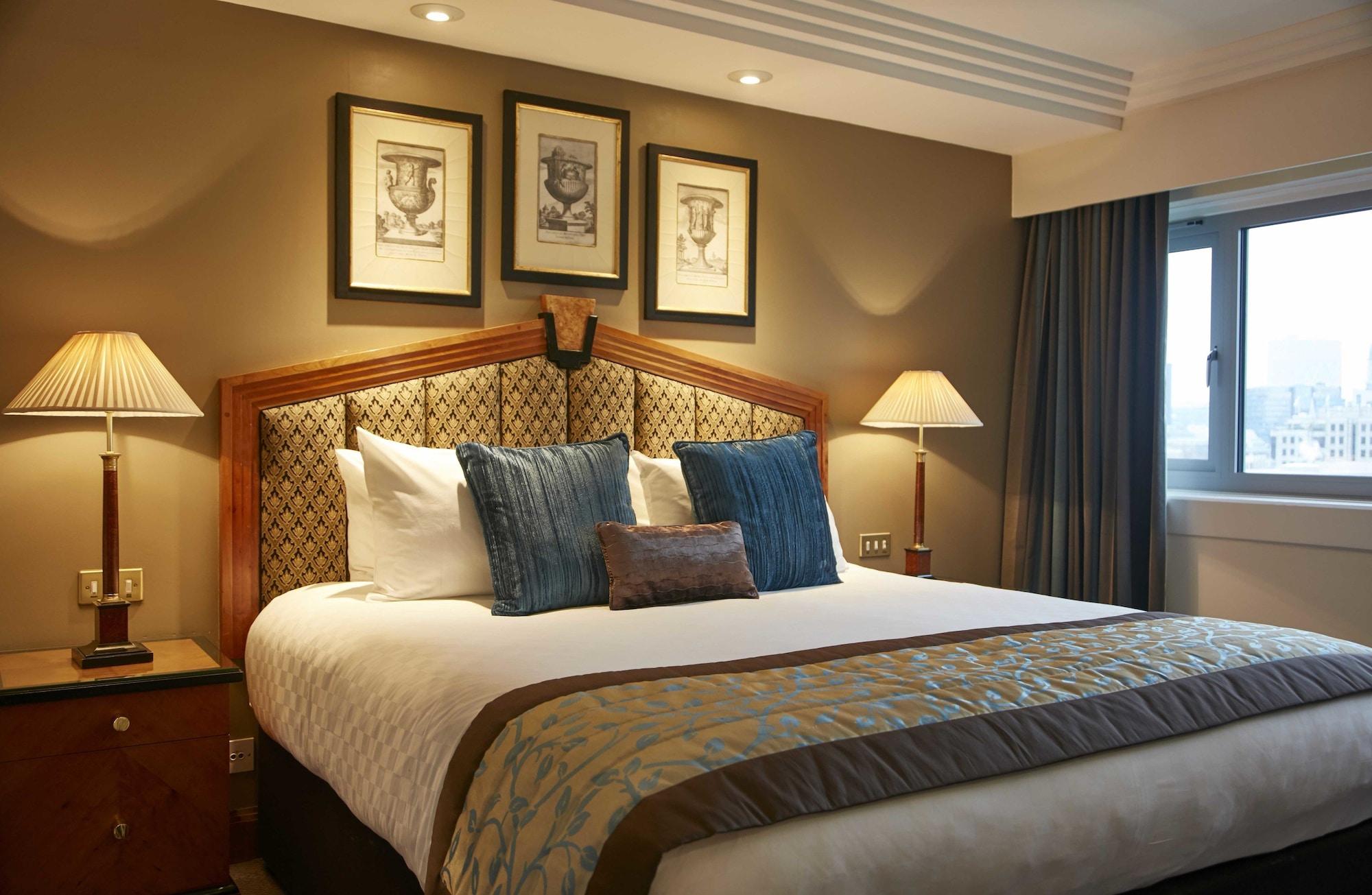 The Tower Hotel, By Thistle 4* Londra