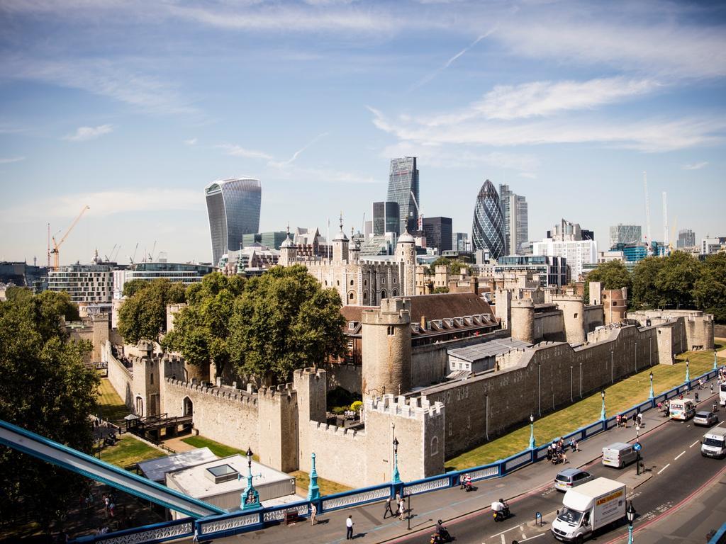 The Tower Hotel, By Thistle Londra